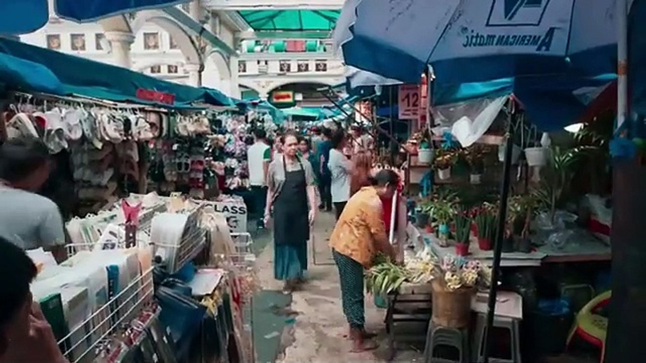 FPJ s Batang Quiapo Episode 467 (2/2) November 29, 2024 video