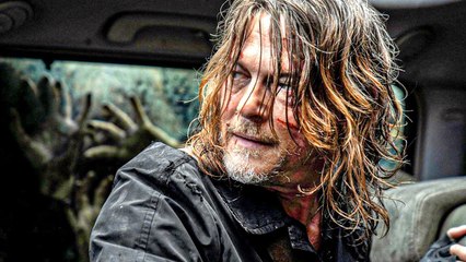 THE WALKING DEAD : DARYL DIXON Saison 3 Teaser (2025)