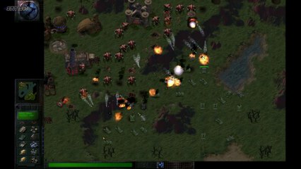 Die Truppen sind bereit. | Earth 2140 | Ep. 120