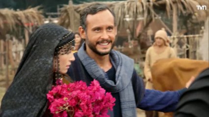 Genesis Capitulo 117 En Español Latino-HD