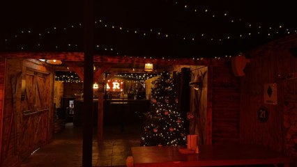 Bristolians answer: What is your favourite Christmas film?