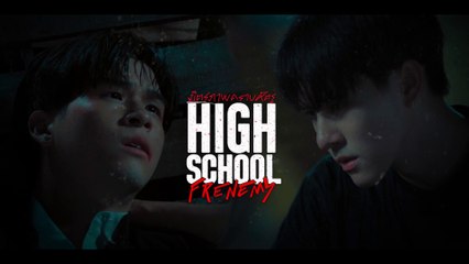 High School Frenemy, Espisodio 12 T1 [Sub. Español + English] SAP Play