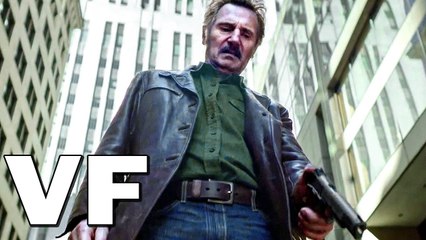 ABSOLUTION Bande Annonce VF (2024) Liam Neeson