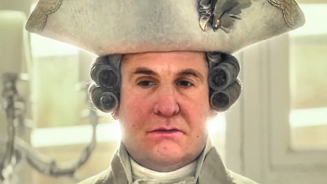 LE DÉLUGE Bande Annonce (2024) Guillaume Canet