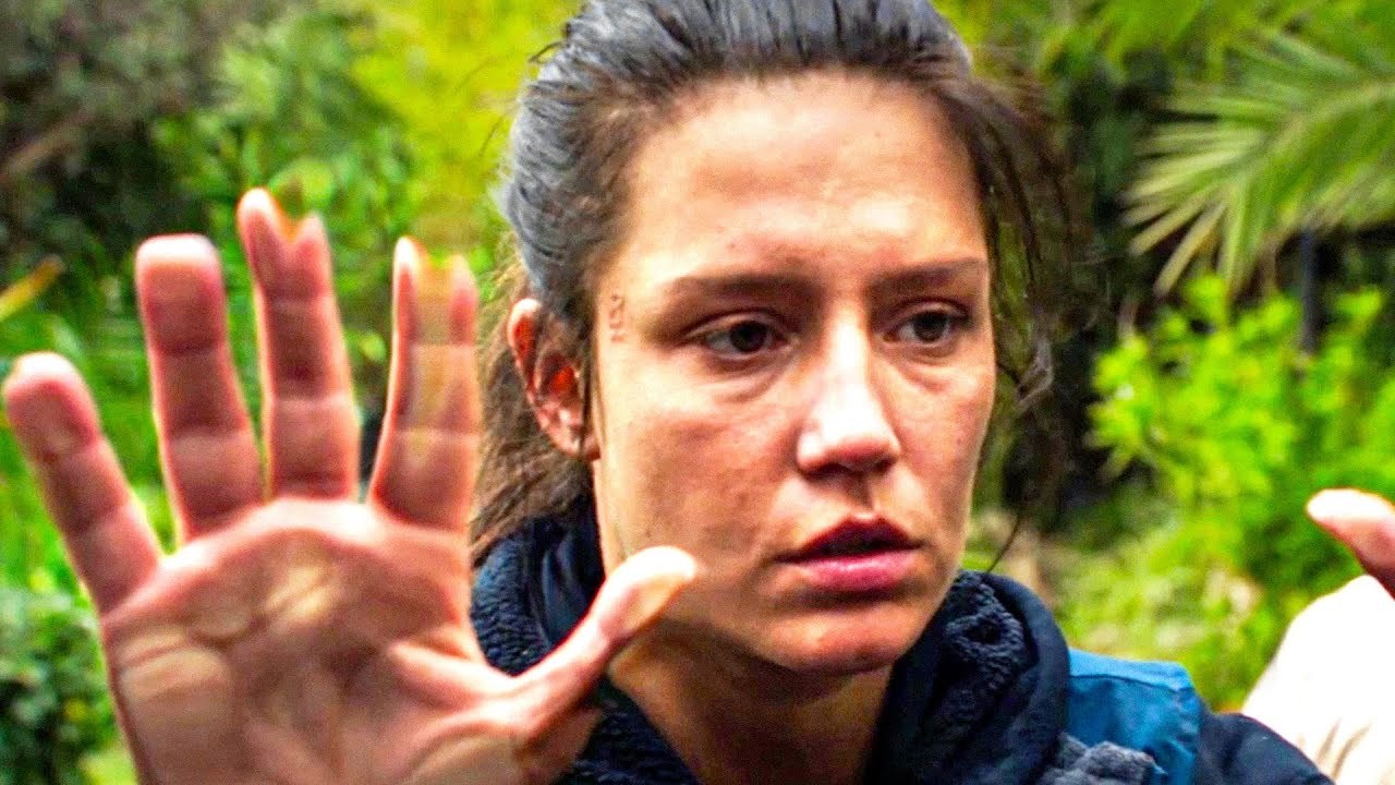 PLANÈTE B Bande Annonce (2024) Adèle Exarchopoulos, Science-Fiction