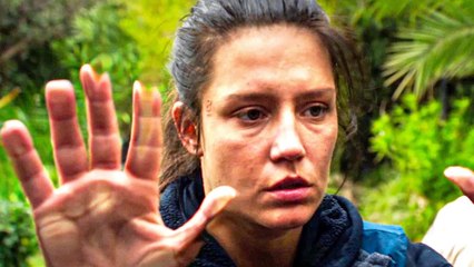 PLANÈTE B Bande Annonce (2024) Adèle Exarchopoulos, Science-Fiction