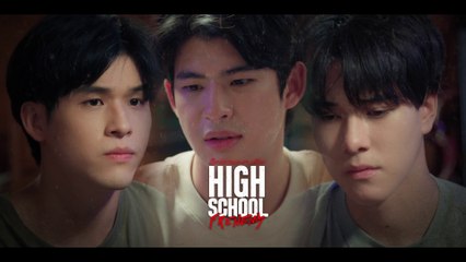 High School Frenemy, Espisodio 14 T1 [Sub. Español + English] SAP Play
