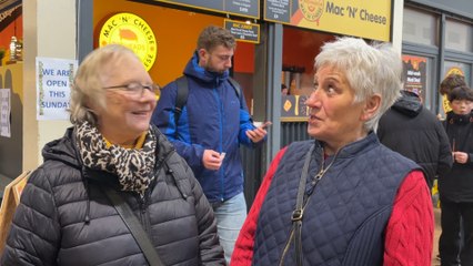 What is your favourite Christmas film?