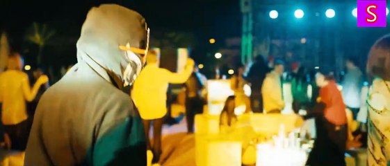 مقطع من فيلم واحد صعيدي