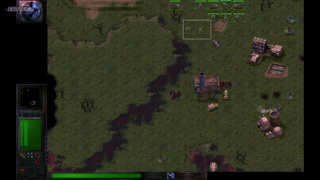 Das Ende der England-Kampagne. | Earth 2140 | Ep. 121