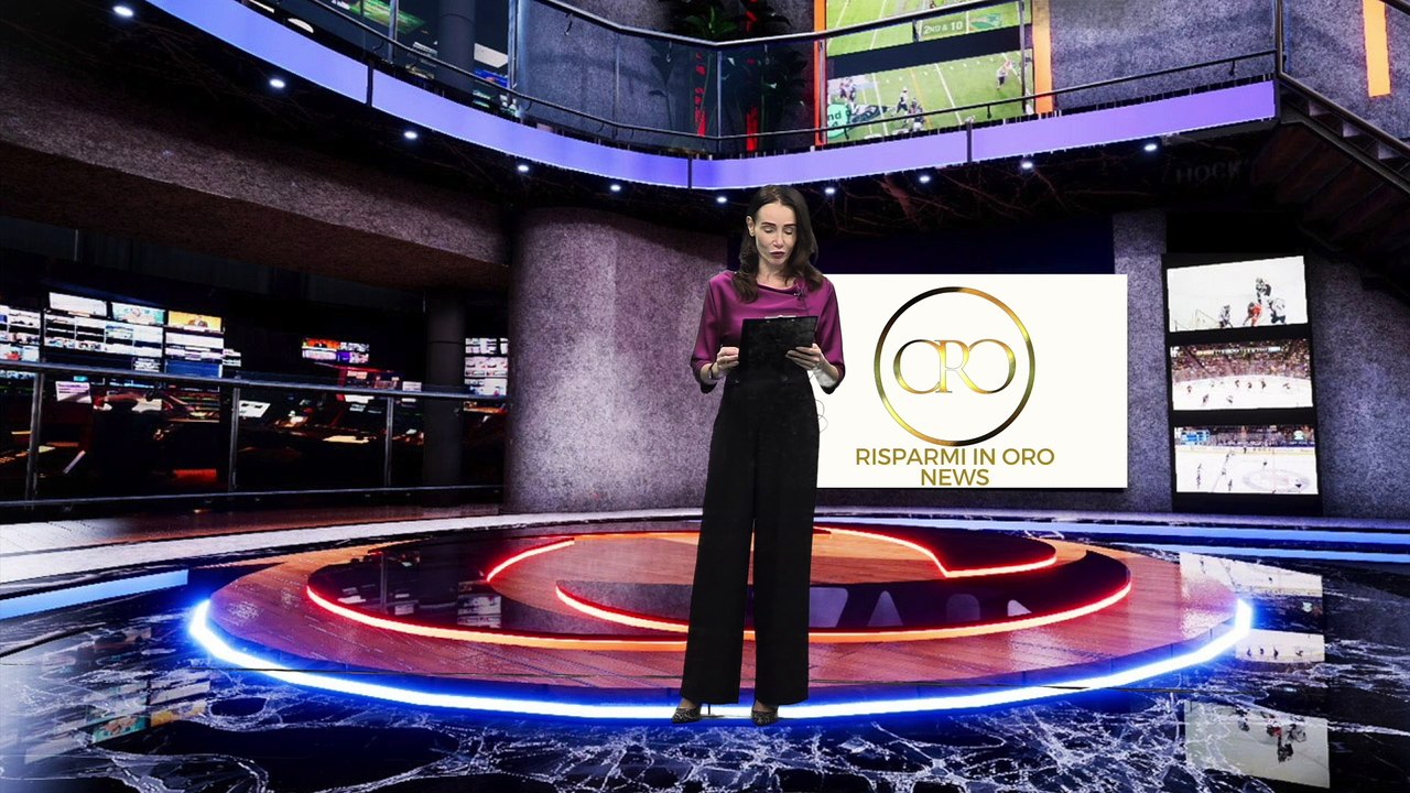 Risparmio in. oro news novembre 2024