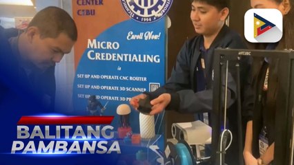 23rd HR and Skills Development Conference held in Cebu