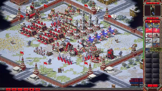 RTS Games Builder 20241131 985 334