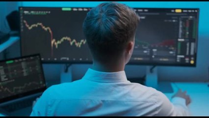 Trading automatico, arriva il software "intelligente"