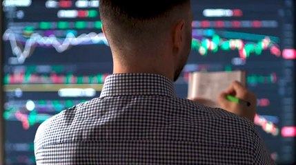 Trading automatico, arriva il software "intelligente"