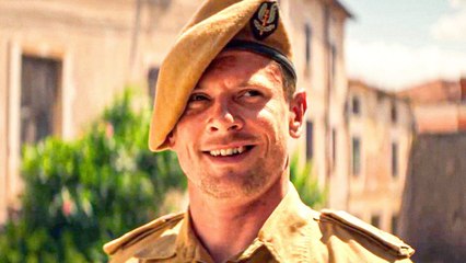 ROGUE HEROES Saison 2 Bande Annonce (2025) Jack O'Connell