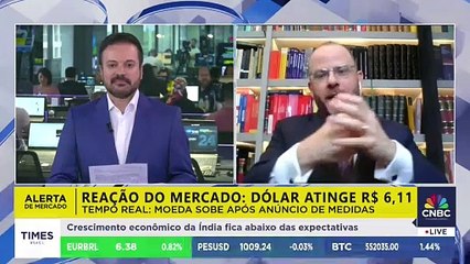 Professor diz que ação de Guilherme Boulos contra Campos Neto "não tem chance de prosperar"