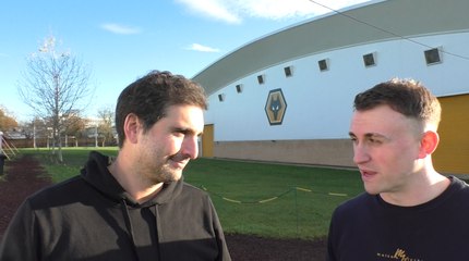 Wolves v Bournemouth: Liam Keen and Nathan Judah preview