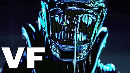 ALIEN: EARTH Bande Annonce Teaser VF (2025) Nouvelle