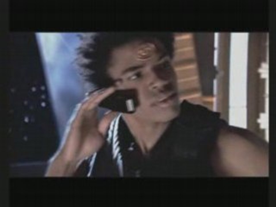 Stargate sg1 version jeune