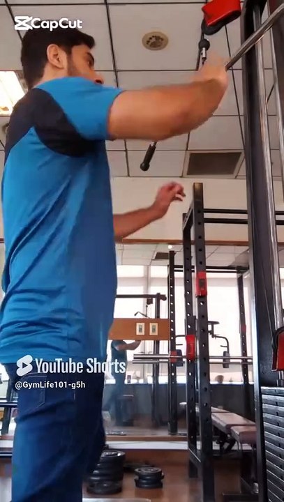Butterfly Workout: Build a Sculpted Chest at the Gym | gym Life 101