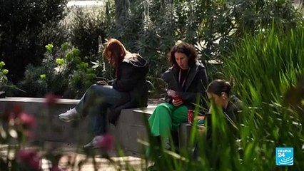 Australia: inconformidad con prohibición de las redes sociales para los menores de 16 años