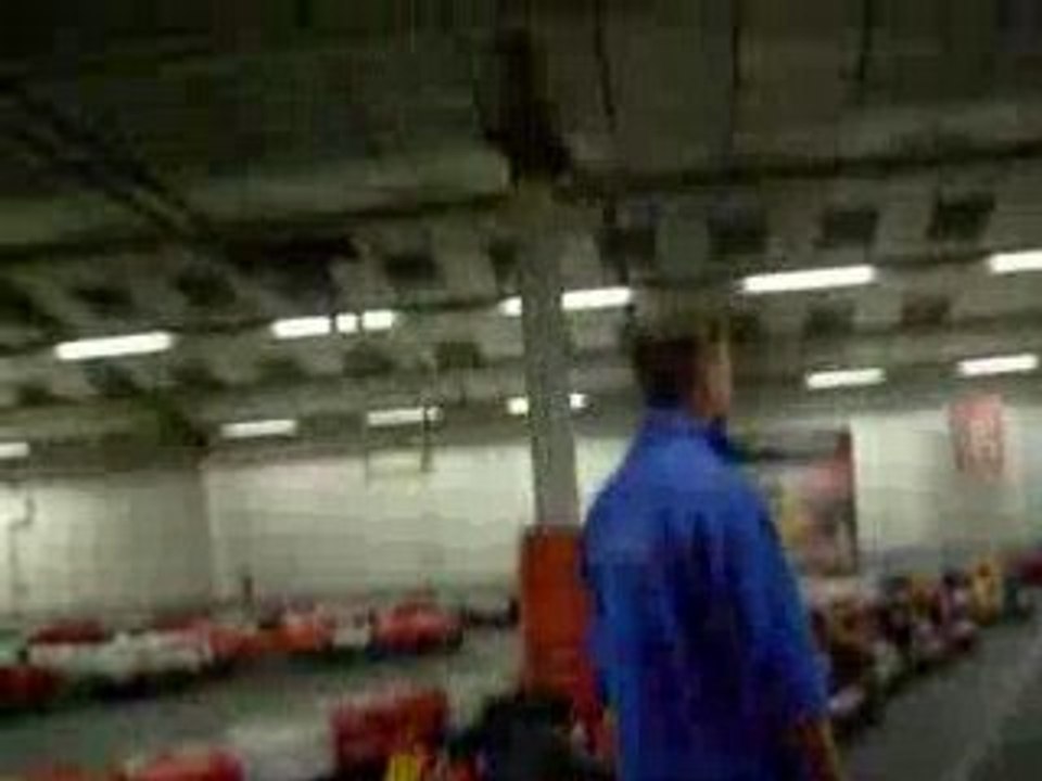 karting