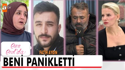 Rabia'nın sakladığı büyük sır ne? - Esra Erol'da 29 Kasım 2024