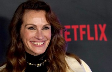ジュリア・ロバーツ、『ノッティングヒルの恋人』の「ミニ続編」への出演を断っていたことが明らかに