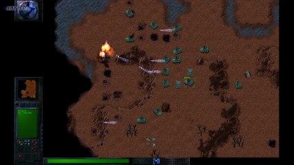 Dreiviertel der Karte ist unter Kontrolle. | Earth 2140 | Ep. 124