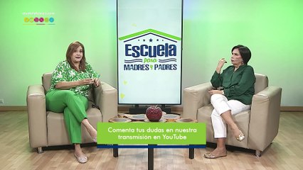 Escuela para madres y padres: ¿Cómo aprovechar el receso escolar?