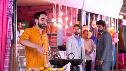 مسلسل للعشق جنون الجزء الأول الحلقة 163