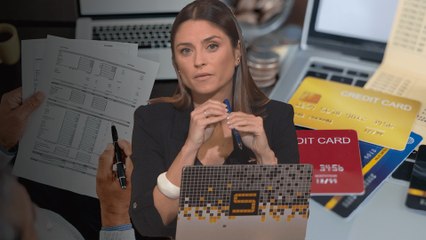 Why are people turning to social media for financial advice?