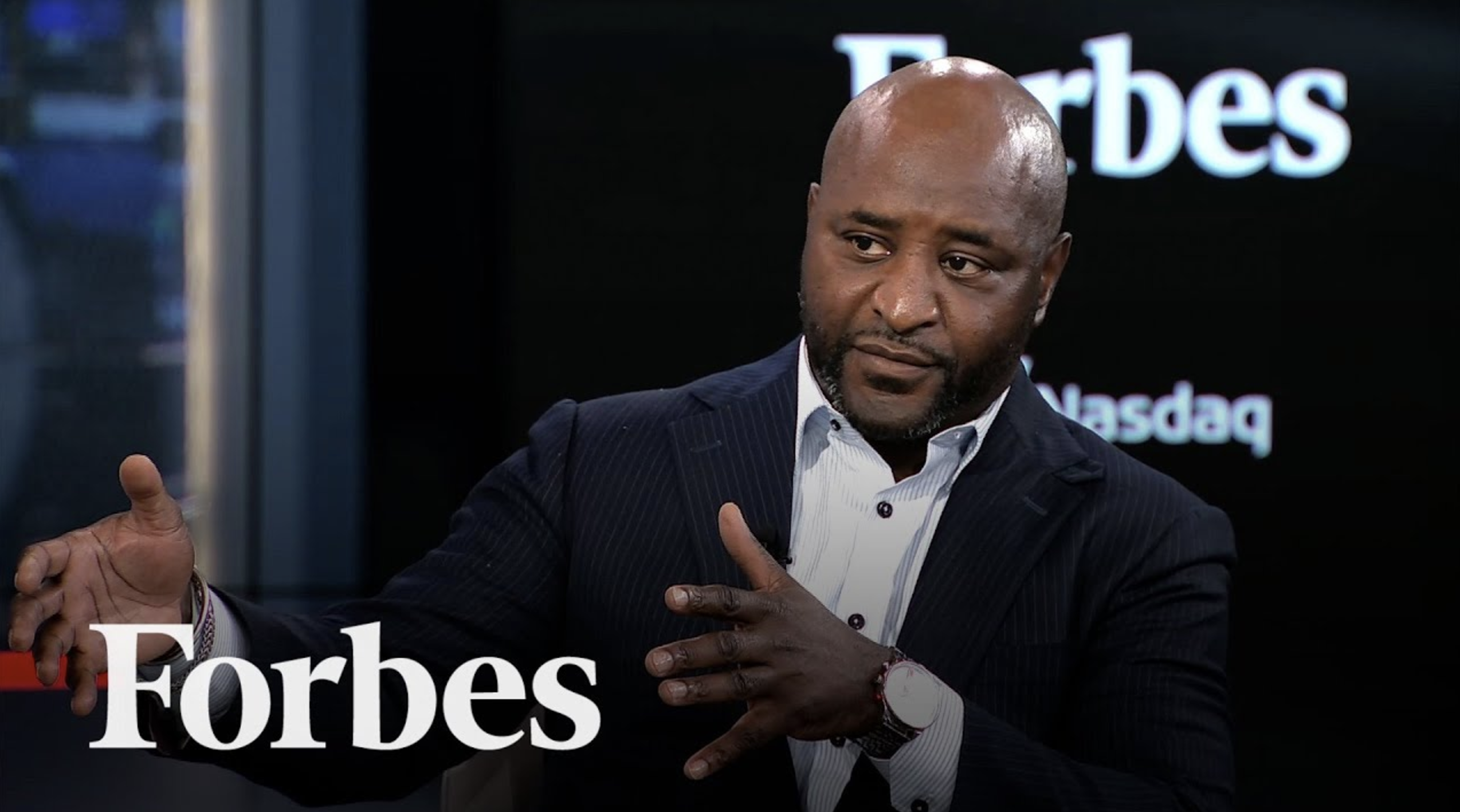 The Entrepreneur Revolutionizing Your Airport Experience