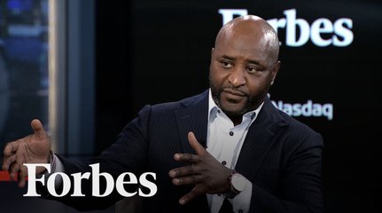 Meet The Entrepreneur Transforming Your Airport Experience