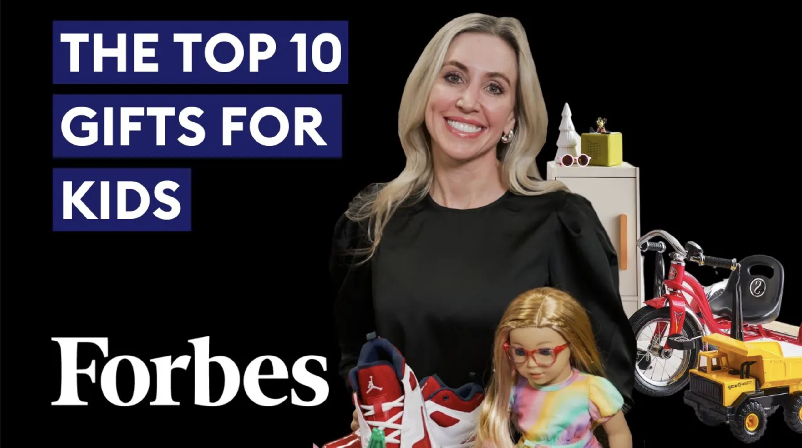 Top Gift Ideas for Children 2024 | Handpicked by Forbes