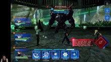 (Android) Final Fantasy 7 - Ever Crisis - 14-1