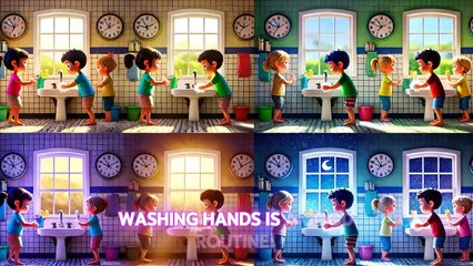 15-Minute Nursery Rhyme & Christmas Song Mashup 🎵 ｜ Holiday Fun for Kids!