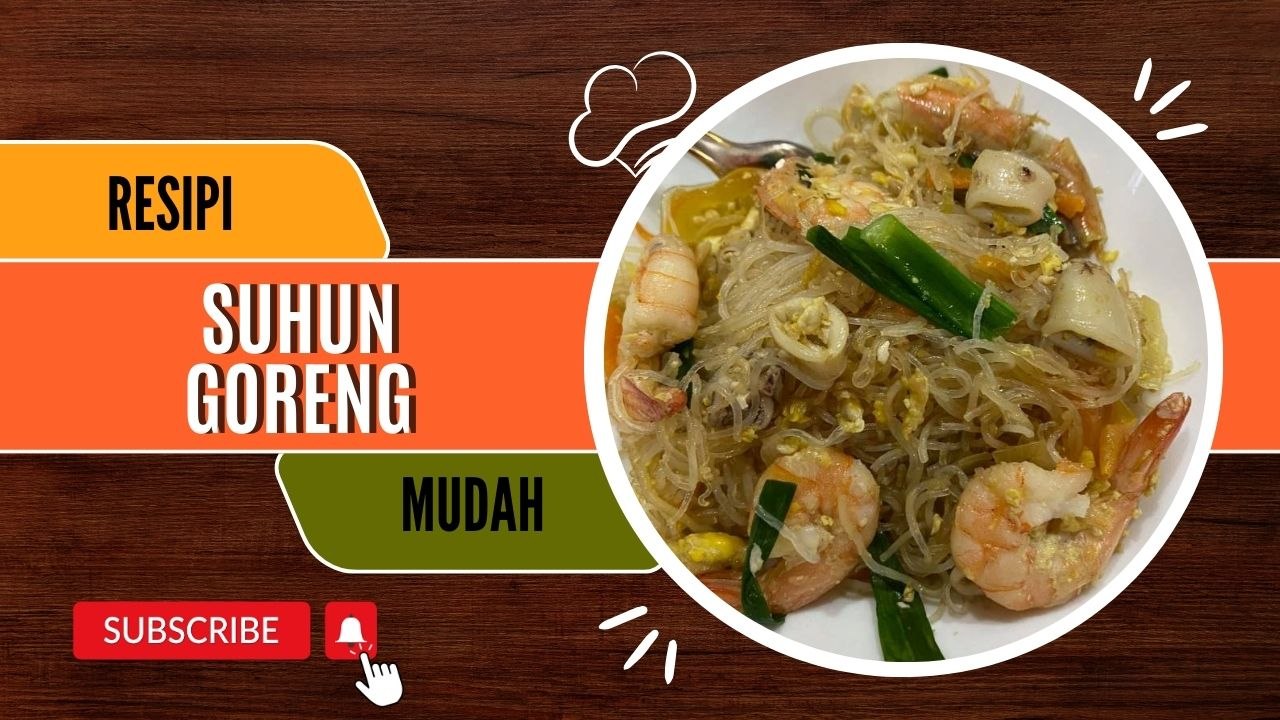 Suhun Goreng