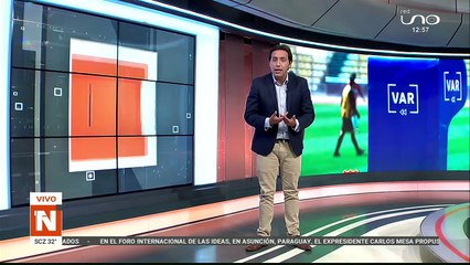 Notivisión Meridiano ∙ Viernes 29 de Noviembre de 2024