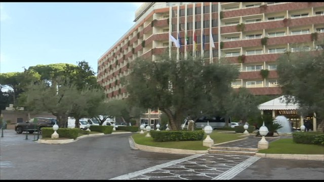 Al via il 103° congresso della Società Oftalmologica Italiana