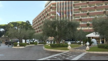 Al via il 103° congresso della Società Oftalmologica Italiana