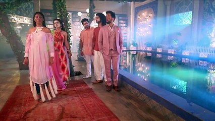 مسلسل للعشق جنون الجزء الأول الحلقة 165