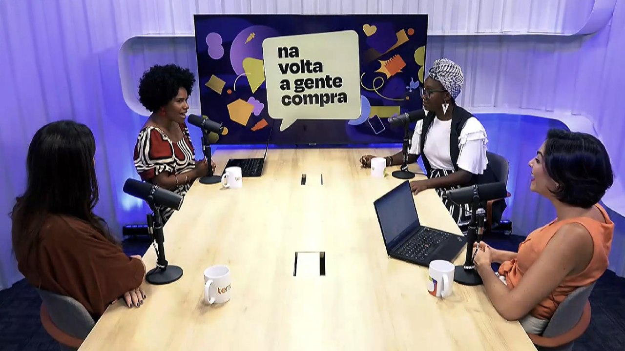 Mães debatem solidão materna: “Tem coisa que só você pode fazer”, diz jornalista