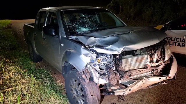 Advogados da família de vigilante morto em acidente pedem que réu seja denunciado por dolo eventual