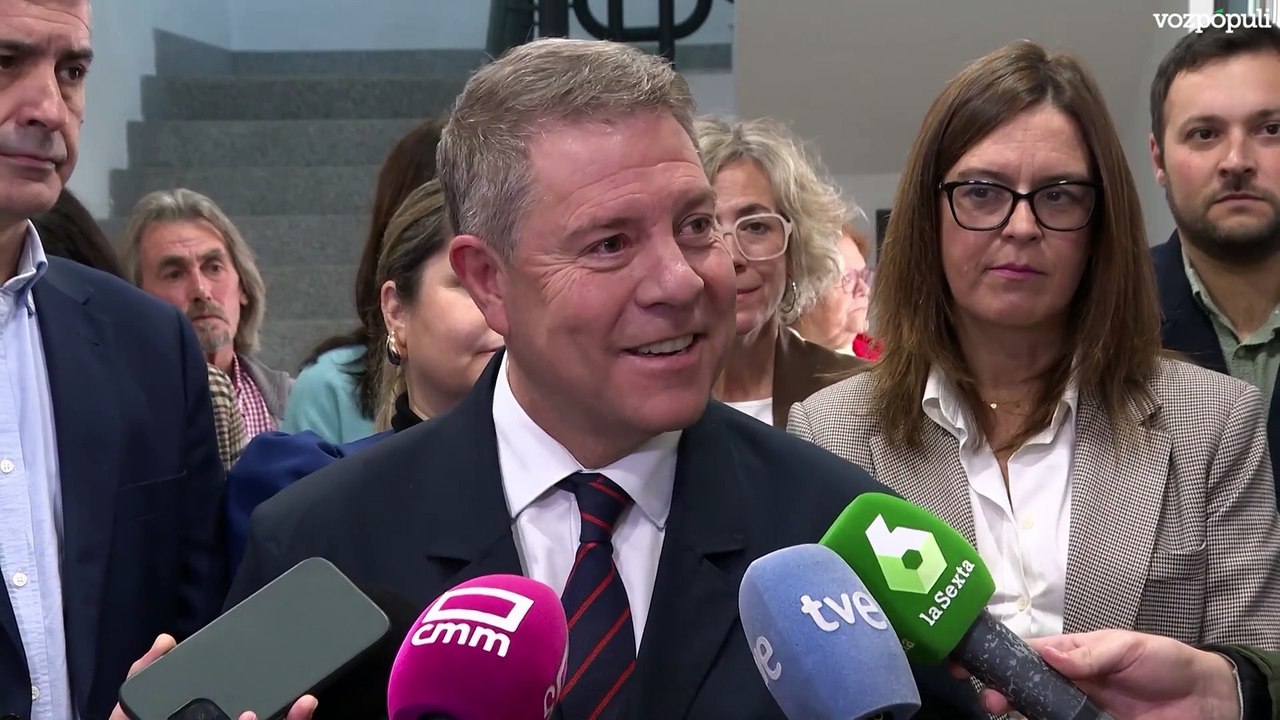 Page, tras declarar Lobato, advierte de que "ninguna militancia obliga a ser cómplice"