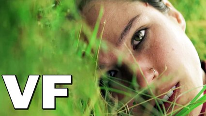 DON'T MOVE Bande Annonce VF (2024) Thriller