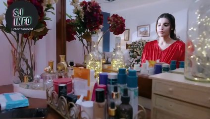Bismil - Episode 13 | Naumaan Ijaz & Hareem Farooq | SJ Info Entertainment