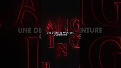 STRANGER THINGS Saison 5 : La fin du grand mystère !