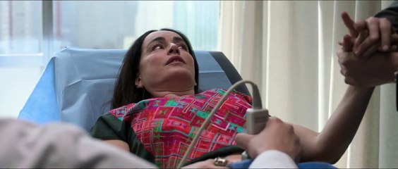 'Una Pequeña Confusión' - Tráiler Oficial